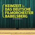 Keimzeit & Filmorche - Zusammen - Music CD
