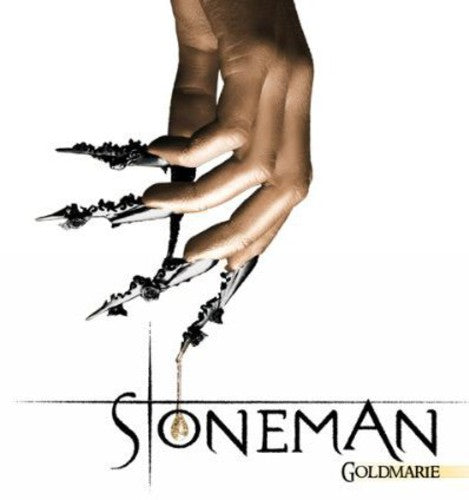 Stoneman - Goldmarie - Music CD