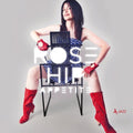 Rose Hip - Appetite - Music CD