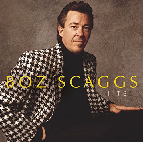 Scaggs,boz - Hits! - Music CD