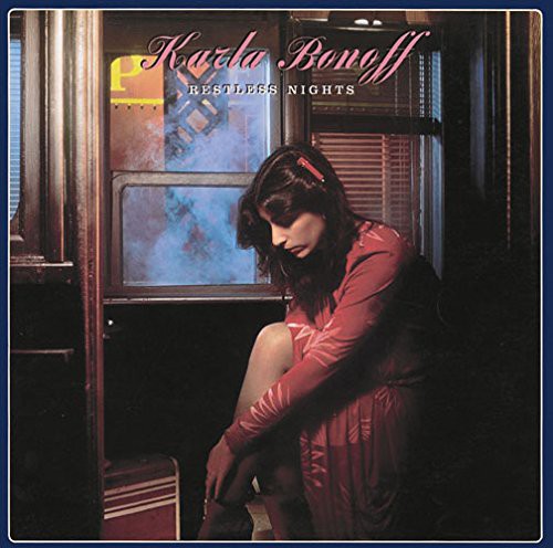 Bonoff,karla - Restless Nights - Music CD