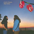 Cecilio & Kapono - Night Music - Music CD