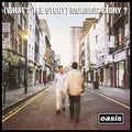 Oasis - (what's The Story) Morning Glory? - Music CD
