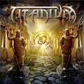 Titanium - Titanium - Music CD
