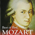 Best Of Best Mozart / Various - Best Of Best Mozart / Various - Music CD