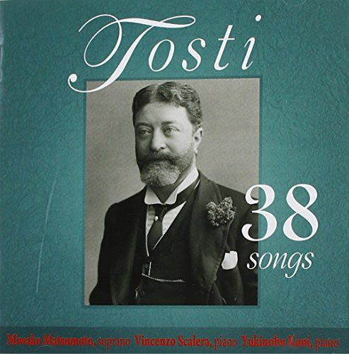 Matsumoto,miwako - Tosti Kakyokushu - Music CD