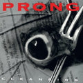 Prong - Cleansing - Music CD