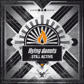 Flying Donuts - Still Active - Music CD
