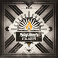 Flying Donuts - Still Active - Vinyl Record