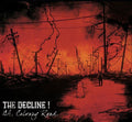 Decline - 12a Calvary Road - Music CD