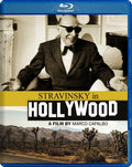 Stravinsky / Craft - Stravinsky In Hollywood - Blu-ray