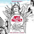 Mautner,jorge - Ao Vivo 1972 - Music CD