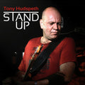 Hudspeth,tony - Stand Up - Music CD