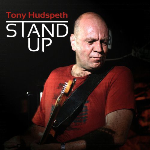 Hudspeth,tony - Stand Up - Music CD