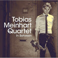 Meinhart,tobias Quartet - In Between - Music CD