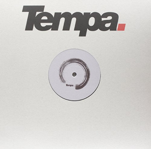 Nomine - Enma / Zen Circle / Mindfulness - Vinyl Record