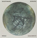 Brotzmann / Adasiewicz / Edwards / Noble - Mental Shake - Music CD