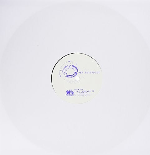 Der Interpret - Since Forever - Vinyl Record