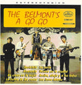 Belmonts - Go Go - Music CD