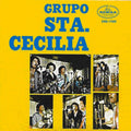 Grupo Sta. Cecilia - Grupo Sta. Cecilia - Music CD