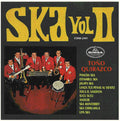 Quirazco,tono Y Su Grupo - Ska 2 - Music CD