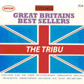 Tribu - Great Britains Best Sellers - Music CD