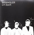 Wrangler - La Spark - Vinyl Record