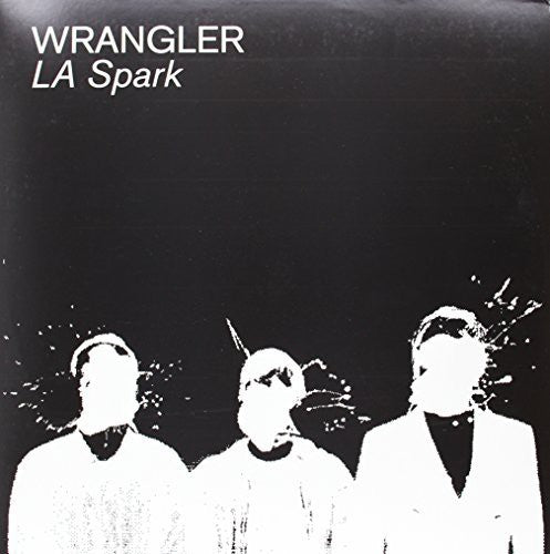 Wrangler - La Spark - Vinyl Record