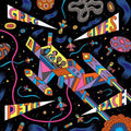 Greg Gives Peter Space - Greg Gives Peter Space - Vinyl Record