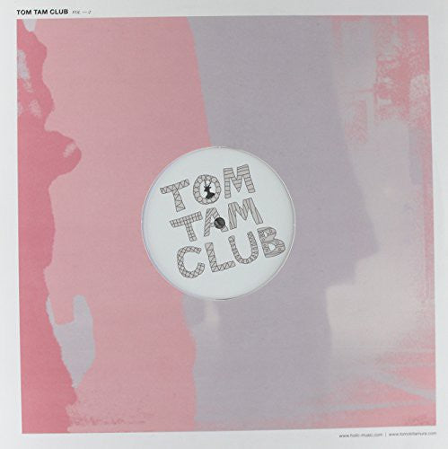 Tom Tam Club / Various - Tom Tam Club 2 / Various - Vinyl Record