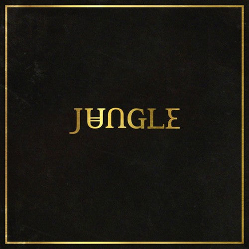 Jungle - Jungle - Vinyl Record