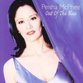 Mcphee,peisha - Out Of The Blue - Music CD