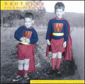 Watters,ken & Harry / Colley,scott / Neuman,scott - Brothers - Music CD
