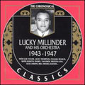 Millinder,lucky & His Orchestra - 1943-47 - Music CD