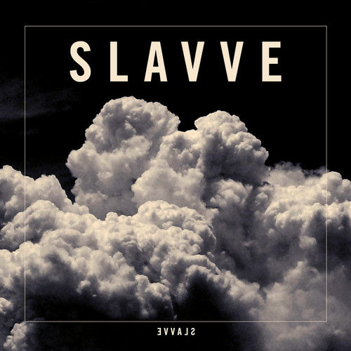 Slavve - Slavve - Music CD