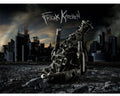 Freak Kitchen - Land Of The Freaks - Music CD
