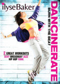 Dancinerate: Burn With The Beat Dance Workout - Dancinerate: Burn With The Beat Dance Workout - DVD