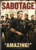 Sabotage - Sabotage - DVD