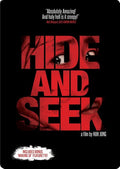 Hide & Seek - Hide & Seek - DVD