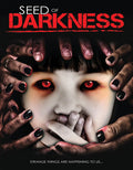 Seed Of Darkness - Seed Of Darkness - DVD