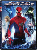 Amazing Spider-man 2 - Amazing Spider-man 2 - DVD