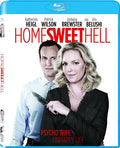 Home Sweet Hell - Home Sweet Hell - Blu-ray
