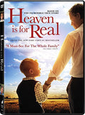 Heaven Is For Real - Heaven Is For Real - DVD