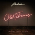 Wertz,matt - Old Flames - Music CD