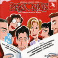 Personals / O.c.r. - Personals / O.c.r. - Music CD