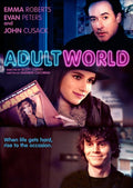 Adult World - Adult World - DVD