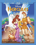 Hercules - Hercules - Blu-ray