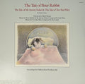 Meryl Street - Tale Of Peter Rabbit - Vinyl Record