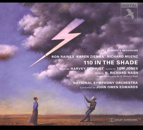 110 In The Shade / Various - 110 In The Shade / Various - Music CD
