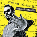 Fred & The Healers - Hammerbeatmatic - Music CD